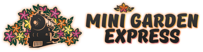 Mini Garden Express